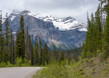 Lac Émerald