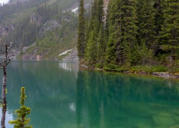 Lake O'Hara