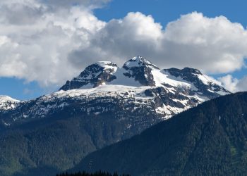 Revelstoke