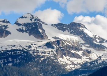 Revelstoke