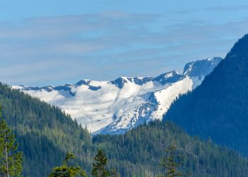 Revelstoke