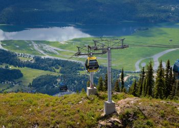 Mont MacKenzie