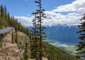 Canada, Pays, Revelstoke