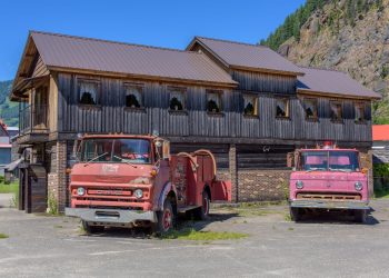 Au feu les pompiers