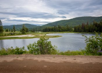 Kane Valley