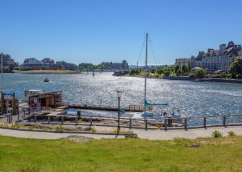 Victoria Harbour