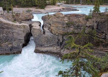 Natural Bridge