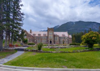Banff
