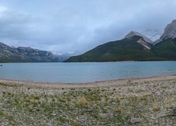Lac Minnewanka