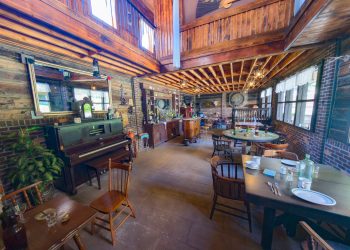 Café restaurant