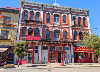 Chinatown