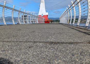 Breakwater Lighthouse