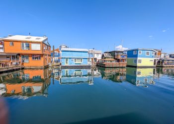 Couleurs et reflets