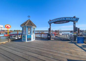 Fisherman'sWharf