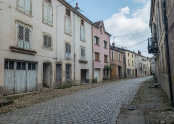 Fontenoy-Le-Château