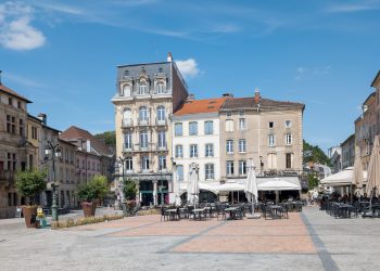 Epinal