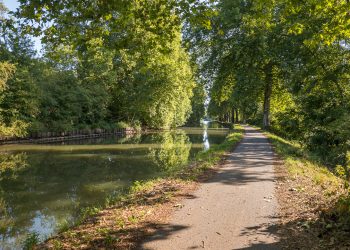 Canal de l'est