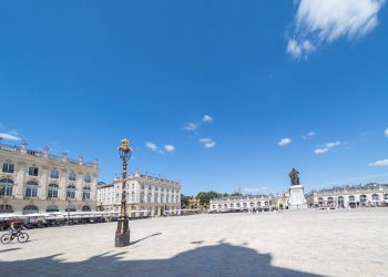 Place Stanislas