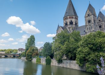 Metz