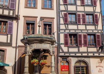 Obernai