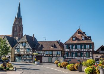 Scherwiller