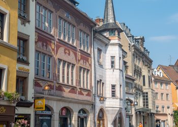 Mulhouse
