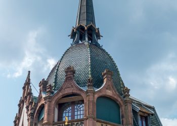 Montbéliard