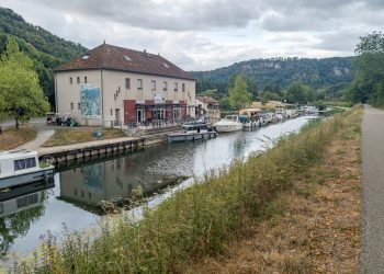 Baume-les-Dames